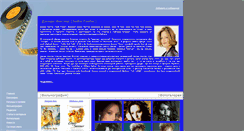 Desktop Screenshot of jodiefoster.ru